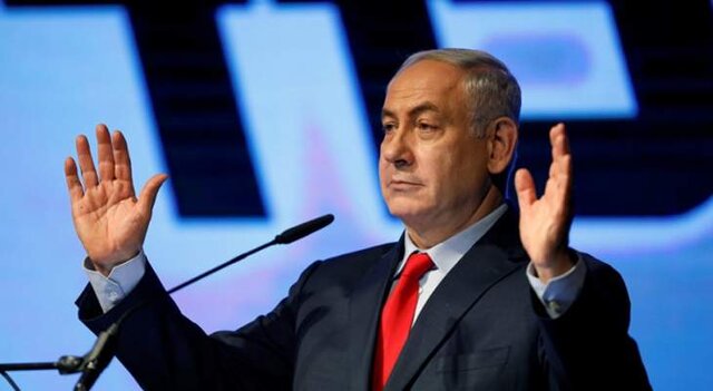 نتانیاهو: موضع اعراب درباره اسرائیل تغییر کرده است