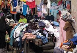 محکومیت ۷ میلیاردی برای قاچاق لباس در خوزستان
