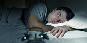 بی‌خوابی خطر ابتلا به زوال عقل را افزایش می‌دهد