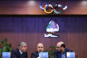 پاسخ بدون تعارف علی‌نژاد: فدراسیونی که یک برنز نمی‌گیرد نمی تواند ادعای سهم بیشتر داشته باشد