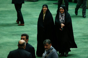 صحن علنی مجلس شورای اسلامی - ۳۰ دی