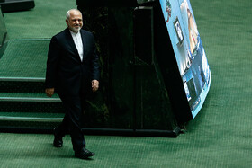 صحن علنی مجلس شورای اسلامی - ۳۰ دی