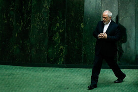 صحن علنی مجلس شورای اسلامی - ۳۰ دی