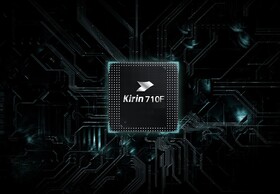 قدرت بالا و مصرف انرژی پایین گوشی هوآوی Y۹s با کمک تراشه Kirin ۷۱۰F