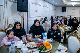 مراسم گرامیداشت سومین سالگرد حادثه پلاسکو وشهدای آتش نشان