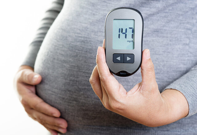 رژیم غذایی پیشگیری از دیابت بارداری چیست؟