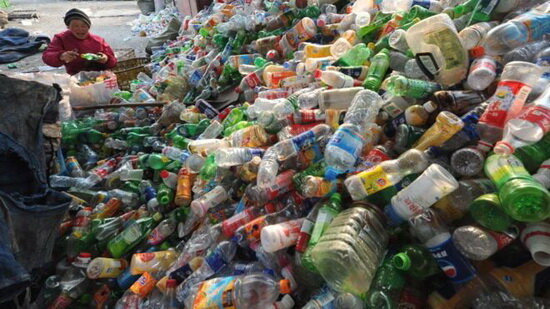 ممنوعیت استفاده از پلاستیک‌های یکبار مصرف در چین