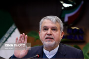 صالحی امیری: تاکنون ۵۰ سهمیه ورزش ایران در المپیک توکیو قطعی شده است
