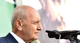 نبیه بری: امروز هیچ مانعی برای تولد دولت جدید لبنان وجود ندارد