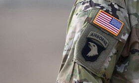 ارتش آمریکا برای "بدترین سناریوها"در رویارویی با کرونا آماده می‌شود