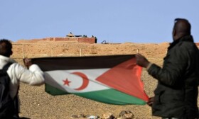 بولیوی دیگر جبهه پولیساریو را به رسمیت نمی‌شناسد