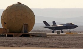 کنگره آمریکا خواهان فروش جنگنده‌های تعدیل شده "اف-۳۵" به امارات است
