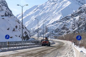 آخرین جزئیات تردد در آزادراه تهران - شمال/ نرخ عوارض در حال تصویب