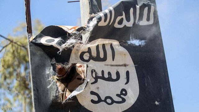 بازداشت چهار عضو داعش در شهر موصل عراق