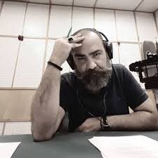 زمانی آرزو داشتند از پشت میکروفون‌ رادیو ایران فقط سلام کنند!