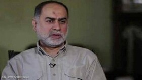اسکای نیوز: "ابوعلی البصری" جانشین ابومهدی المهندس شد