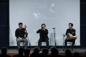 پخش زنده سیزدهمین جشنواره موسیقی نواحی ایران از شبکه «شما»