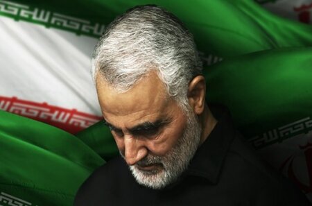 اطلاع رسانی اخبار خانواده سپهبد شهید قاسم سلیمانی صرفاً از طریق  سپاه انجام می‌شود