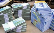 نتیجه افزایش ۵۴ درصدی نقدینگی چیست؟/ دچار «توهم پولی» نشویم!