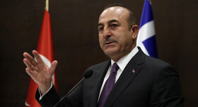 ترکیه از اتحادیه اروپا خواست درباره سیاست‌های توسعه‌اش تجدیدنظر کند