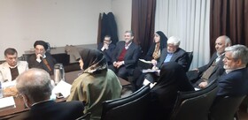 جلسه شورایعالی سیاستگذاری جبهه اصلاح‌طلبان درباره انتخابات