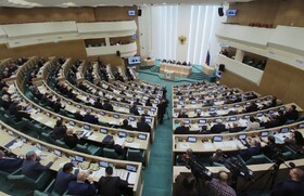 قانون‌گذاران روس در رأی‌گیری مقدماتی از اصلاحات پوتین حمایت کردند