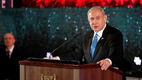 ادعای یهودی‌ ستیزی نتانیاهو علیه ایران
