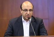 علی نژاد: مجمع دوومیدانی به فردی که خود را نماینده وزارت می‌داند، رای ندهد