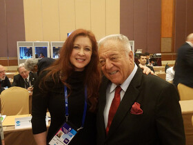 سرپرست فدراسیون جهانی وزنه‌برداری: اتهامات آیان بررسی می‌شوند