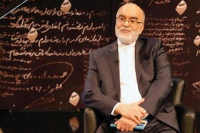 قاضی سراج: موضوع فساد یک شبه حل نمی‌شود/ بارها به مرگ تهدید شده‌ام