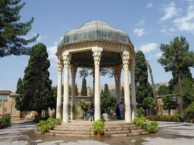 بهترین زمان سفر به شیراز فقط اردیبهشت نیست!