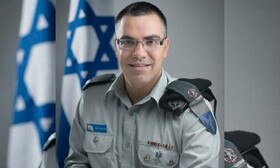 زخمی شدن یک افسر اسرائیلی در نزدیکی مرزهای مصر