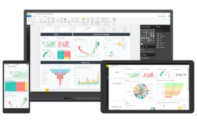 دوره آموزشی هوش تجاری با ابزار Power BI