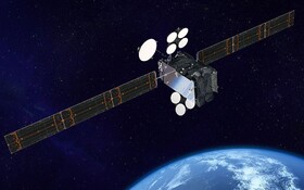 یک کنسرسیوم خصوصی در مراحل پایانی دریافت پروانه اپراتور ماهواره مخابراتی