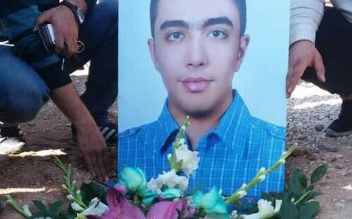 درگذشت دانشجوی پزشکی دانشگاه علوم پزشکی اصفهان