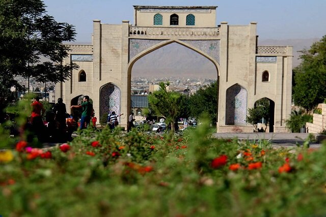 بهترین زمان سفر به شیراز فقط اردیبهشت نیست!