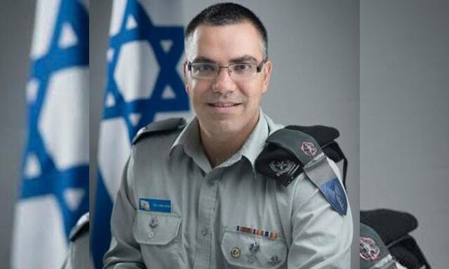 سخنگوی ارتش اسرائیل از شخصیت سعودی که برای قربانیان هولوکاست نماز خواند، تقدیر کرد