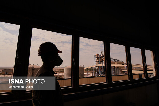 چرا فضای کسب و کار برای بخش خصوصی فراهم نیست؟ چرا فضای کسب و کار برای بخش خصوصی فراهم نیست؟