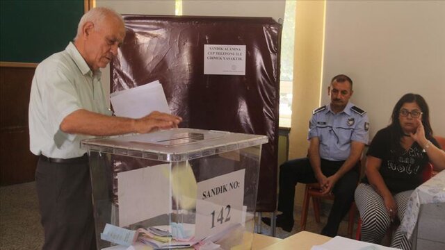 انتخابات قبرس ترک‌نشین ۲۶ آوریل برگزار می‌شود