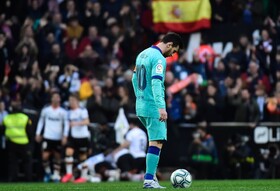 بدترین بارسلونا