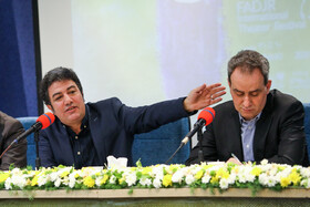 چالش‌های برگزاری جشنواره تئاتر فجر به روایت مدیران