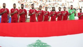 لیگ فوتبال لبنان تعطیل شد
