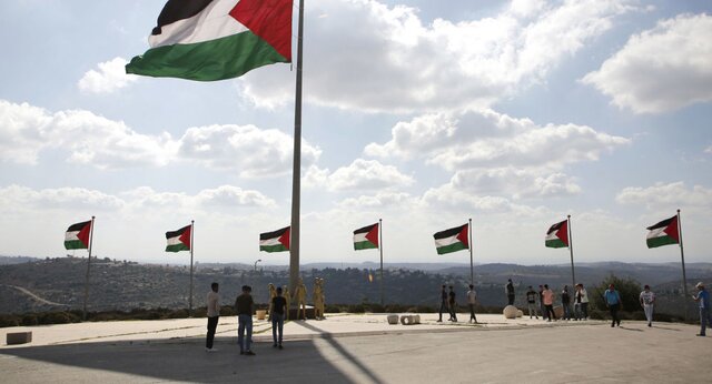وزارت خارجه فلسطین: معامله قرن توطئه‌ای علیه حقوق ملت فلسطین است