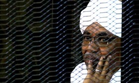 مخالفت هیئت مدافع عمر البشیر با حضور وی در دیوان کیفری بین‌الملل
