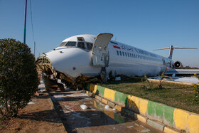 پرداخت خسارت کامل به هواپیمای خارج شده از باند فرودگاه ماهشهر
