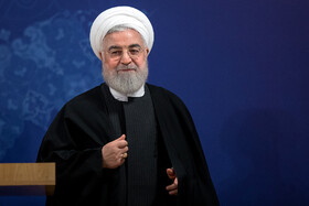 روحانی ۵ طرح بزرگ صنعتی و تولیدی را در استان کرمان افتتاح  کرد
