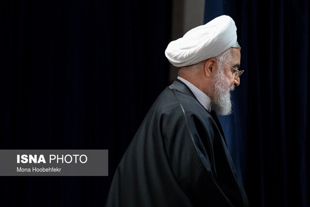 ماجرای درخواستهای متفاوت از رئیسجمهوری ماجرای درخواستهای متفاوت از رئیسجمهوری