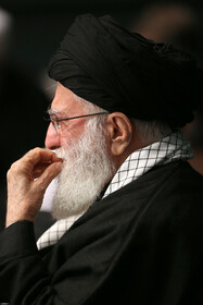 سومین شب مراسم عزاداری حضرت فاطمه‌زهرا (س)