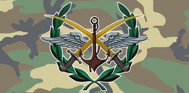 ارتش سوریه حمله ۵ پهپاد به پالایشگاه حمص را ناکام گذاشت