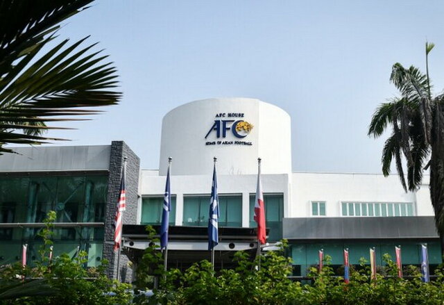 AFC: انتخاب کشورهای میزبان براساس اصل عدالت و برابری بود